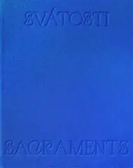 Svátosti / Sacraments - obrázek