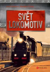 Svět lokomotiv - obrázek