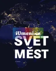 Svět měst - obrázek