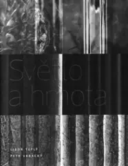 Světlo a hmota - obrázek
