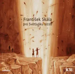 Kalendář pro Světlušku 2026 -  František Skála - obrázek