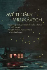 Světlušky v rukávech - obrázek