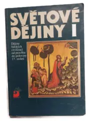 Světové dějiny I - obrázek