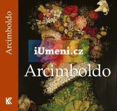 Světové umění: Arcimboldo - obrázek