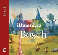 Světové umění: Bosch - obrázek