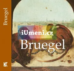Světové umění: Bruegel - obrázek
