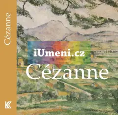 Světové umění: Cézanne - obrázek