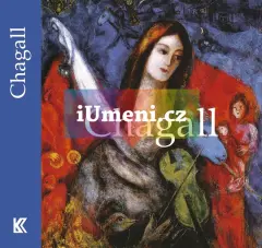 Světové umění: Chagall - obrázek