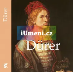 Světové umění: Dürer - obrázek