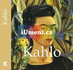 Světové umění: Kahlo - obrázek