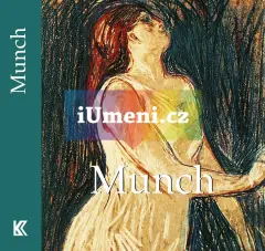 Světové umění: Munch - obrázek