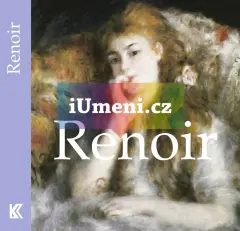 Světové umění: Renoir - obrázek