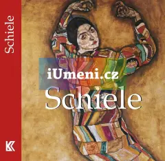 Světové umění: Schiele - obrázek