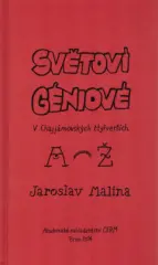 Světoví géniové v Chajjámovských čtyřverších - obrázek