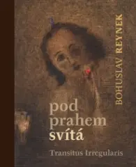 Bohuslav Reynek - Pod prahem svítá - obrázek
