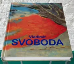 Vladimír Svoboda: Kaleidoskop - obrázek