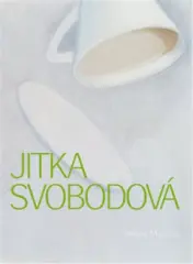 Jitka Svobodová - Za hranou viděného - obrázek