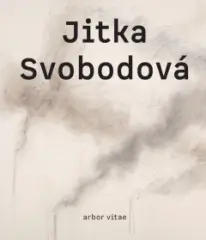 Jitka Svobodová. Obrazy, kresby, objekty 1965–2021 - obrázek