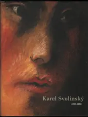 Karel Svolinský / 1896-1986 - obrázek