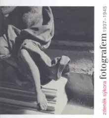 Zdeněk Sýkora fotografem 1937–1945 - obrázek