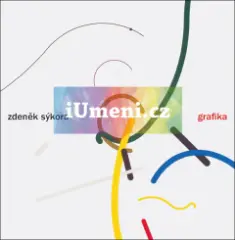 Zdeněk Sýkora. Prints - obrázek
