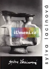 Sylva Lacinová - Výtvarní umělci dneška - obrázek