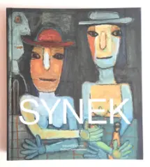 Josef Synek - malíř laskavého humoru - obrázek