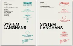 System Langhans - obrázek