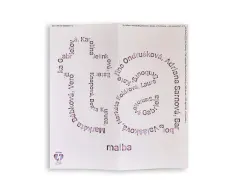 TA malba - obrázek