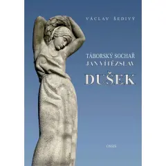 Táborský sochař Jan Vítězslav Dušek - obrázek