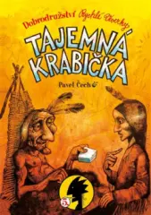 Tajemná krabička - obrázek