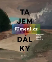 Tajemné dálky. Symbolismus v českých zemích 1880–1914 - obrázek