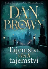 Tajemství všech tajemství - obrázek