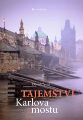 Tajemství Karlova mostu - obrázek