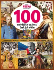 100 největších událostí českých dějin - Tajemství - obrázek