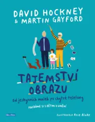 TAJEMSTVÍ OBRAZU – Od jeskynních maleb po chytré telefony - obrázek