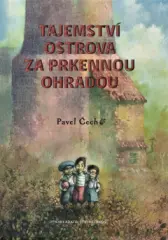 Tajemství ostrova za prkennou ohradou - obrázek