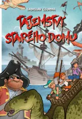 Tajemství starého domu - obrázek