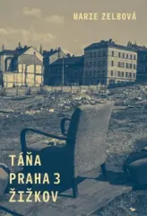 Táňa / Praha 3 / Žižkov - obrázek