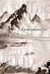 Čínský mudrc Tao - obrázek
