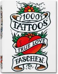 1000 Tattoos - obrázek