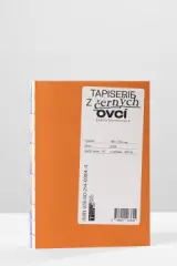 Tapiserie z černých ovcí - obrázek