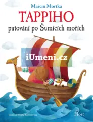 Tappiho putování po Šumících mořích - obrázek