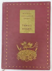 Taras Bulba - obrázek