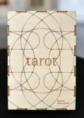 TAROT - obrázek