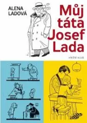 Můj táta Josef Lada - obrázek
