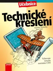 Technické kreslení - obrázek