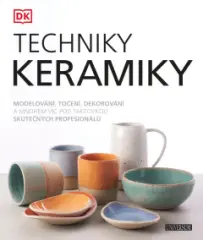 Techniky keramiky - obrázek