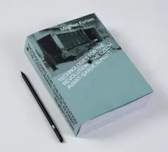 Technologies for the Revolution. The Czech Avant-Garde in Print - obrázek