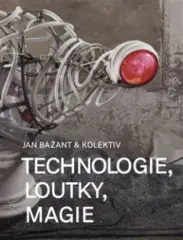 Technologie, loutky, magie - obrázek